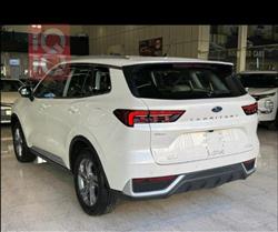 فورد تيريتوري